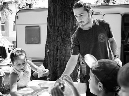 Shia LaBeouf Shia LaBeouf